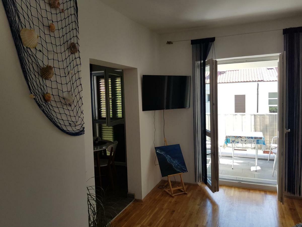 Apartment Doris Kostrena Extérieur photo