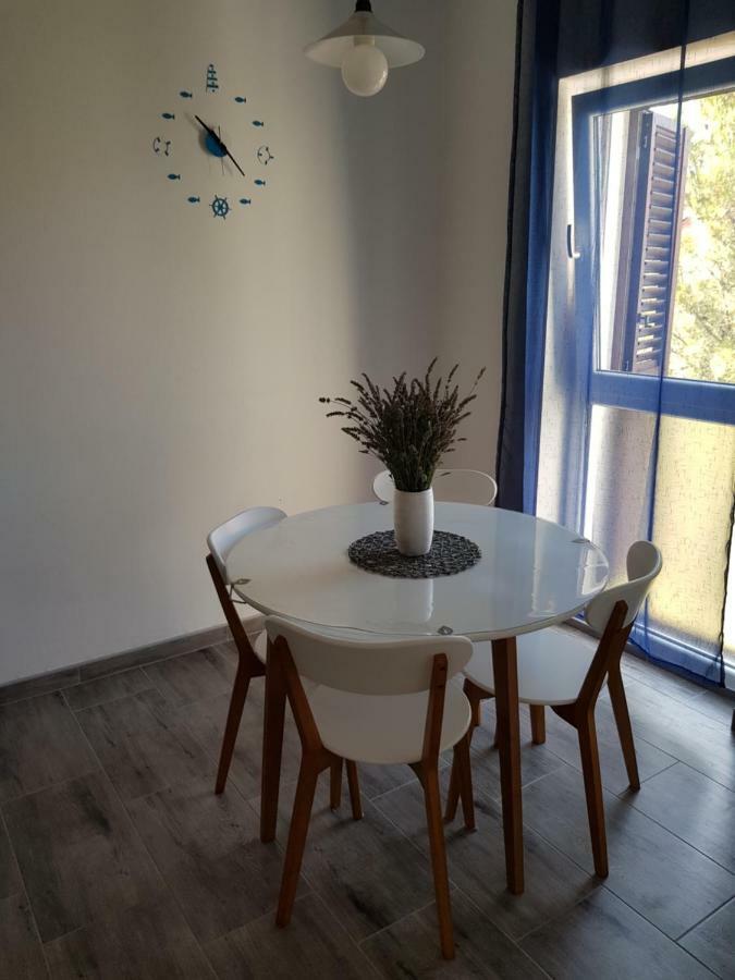 Apartment Doris Kostrena Extérieur photo