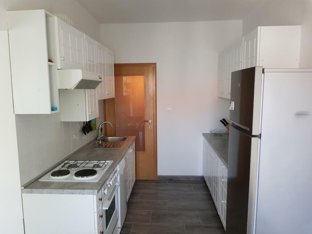 Apartment Doris Kostrena Extérieur photo