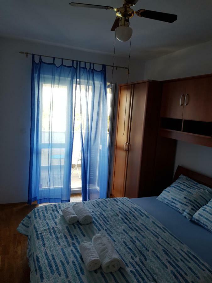 Apartment Doris Kostrena Extérieur photo